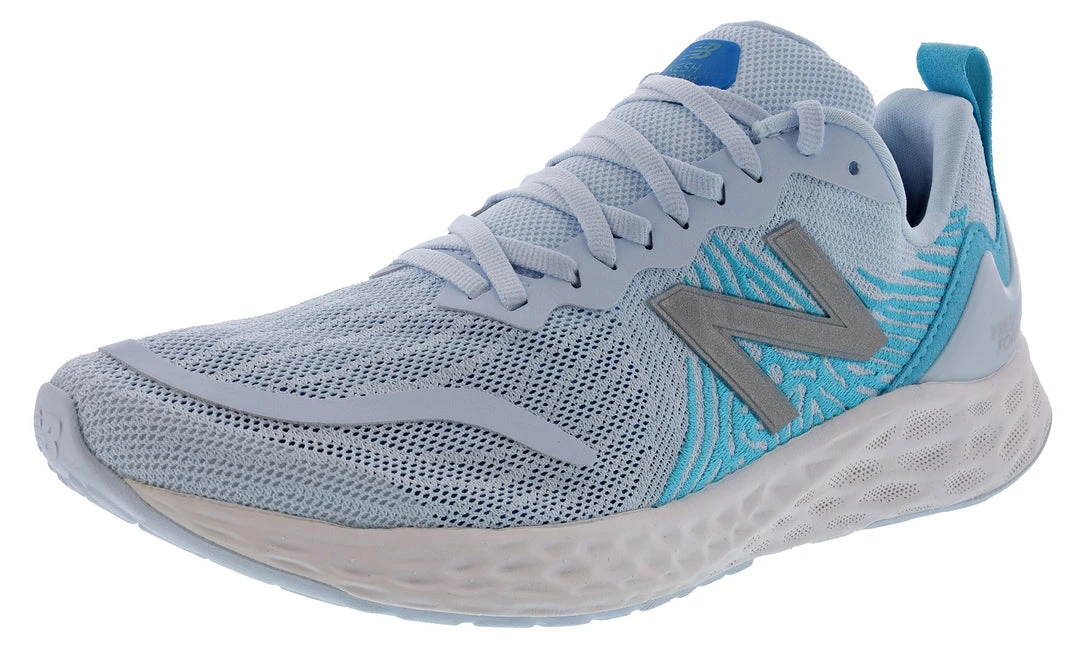 New Balance Women's Fresh Foam Tempo V1 Lightweight Running Shoes 13 New Balance Women's Fresh Foam Tempo V1 Lightweight Running Shoes
