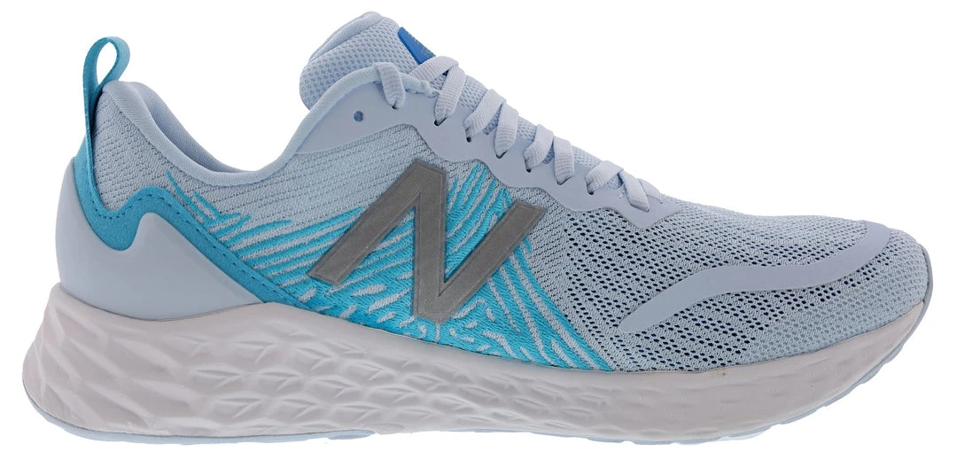 New Balance Women's Fresh Foam Tempo V1 Lightweight Running Shoes 14 New Balance Women's Fresh Foam Tempo V1 Lightweight Running Shoes