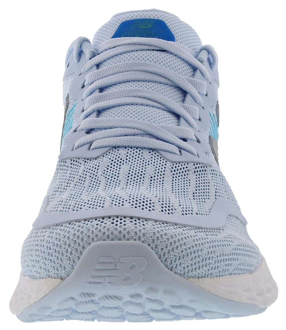 New Balance Women's Fresh Foam Tempo V1 Lightweight Running Shoes 15 New Balance Women's Fresh Foam Tempo V1 Lightweight Running Shoes