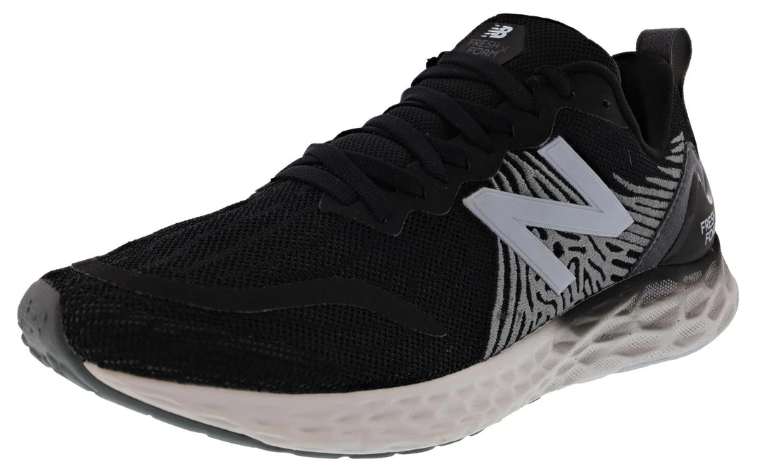 New Balance Women's Fresh Foam Tempo V1 Lightweight Running Shoes 3 New Balance Women's Fresh Foam Tempo V1 Lightweight Running Shoes