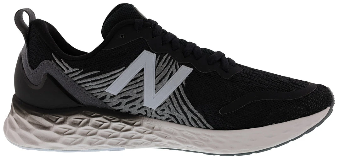 New Balance Women's Fresh Foam Tempo V1 Lightweight Running Shoes 4 New Balance Women's Fresh Foam Tempo V1 Lightweight Running Shoes