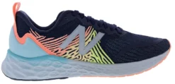 New Balance Women's Fresh Foam Tempo V1 Lightweight Running Shoes 23 New Balance Women's Fresh Foam Tempo V1 Lightweight Running Shoes