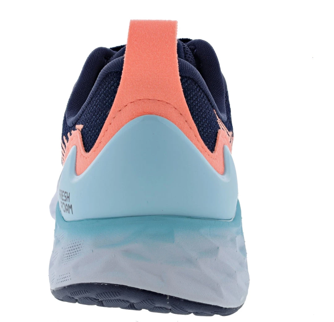 New Balance Women's Fresh Foam Tempo V1 Lightweight Running Shoes 11 New Balance Women's Fresh Foam Tempo V1 Lightweight Running Shoes