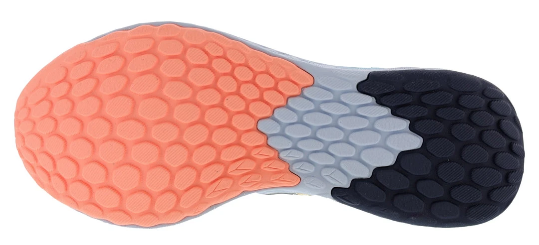 New Balance Women's Fresh Foam Tempo V1 Lightweight Running Shoes 12 New Balance Women's Fresh Foam Tempo V1 Lightweight Running Shoes