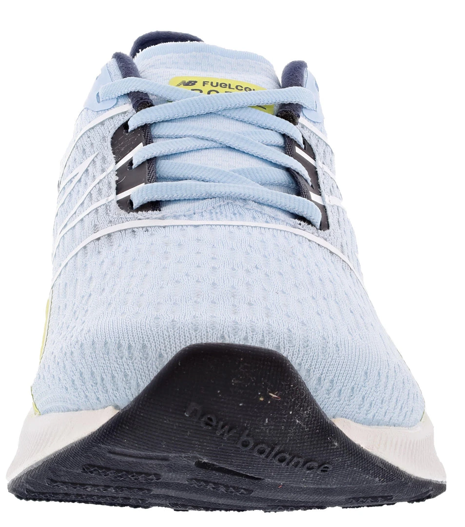 New Balance Women's FuelCell Propel V2 Cushioned Running Shoes 5 New Balance Women's FuelCell Propel V2 Cushioned Running Shoes