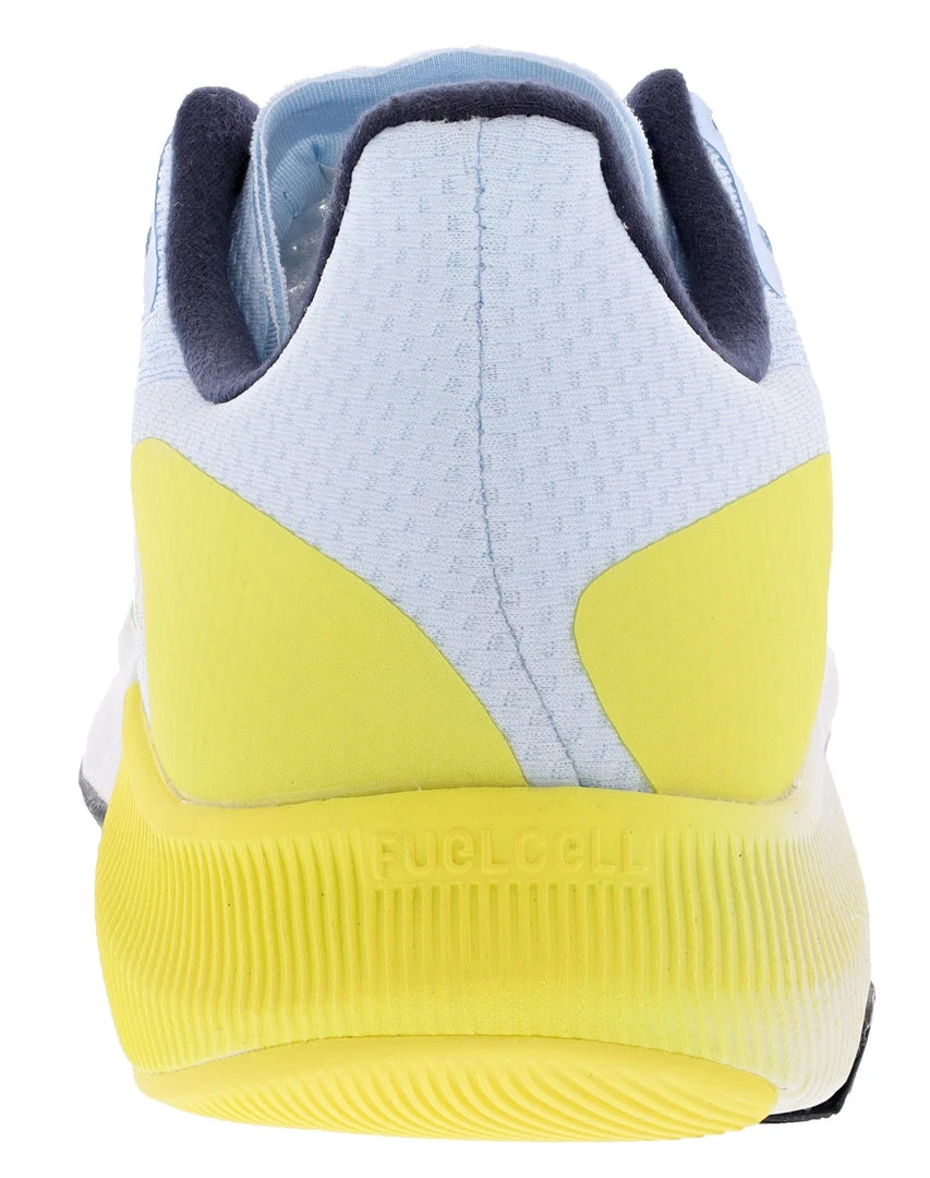 New Balance Women's FuelCell Propel V2 Cushioned Running Shoes 6 New Balance Women's FuelCell Propel V2 Cushioned Running Shoes