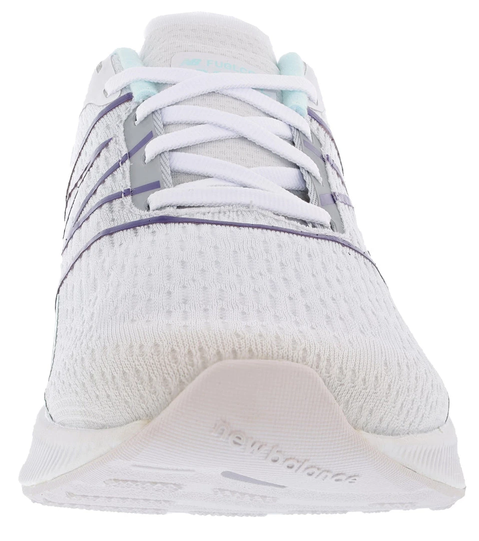 New Balance Women's FuelCell Propel V2 Cushioned Running Shoes 10 New Balance Women's FuelCell Propel V2 Cushioned Running Shoes