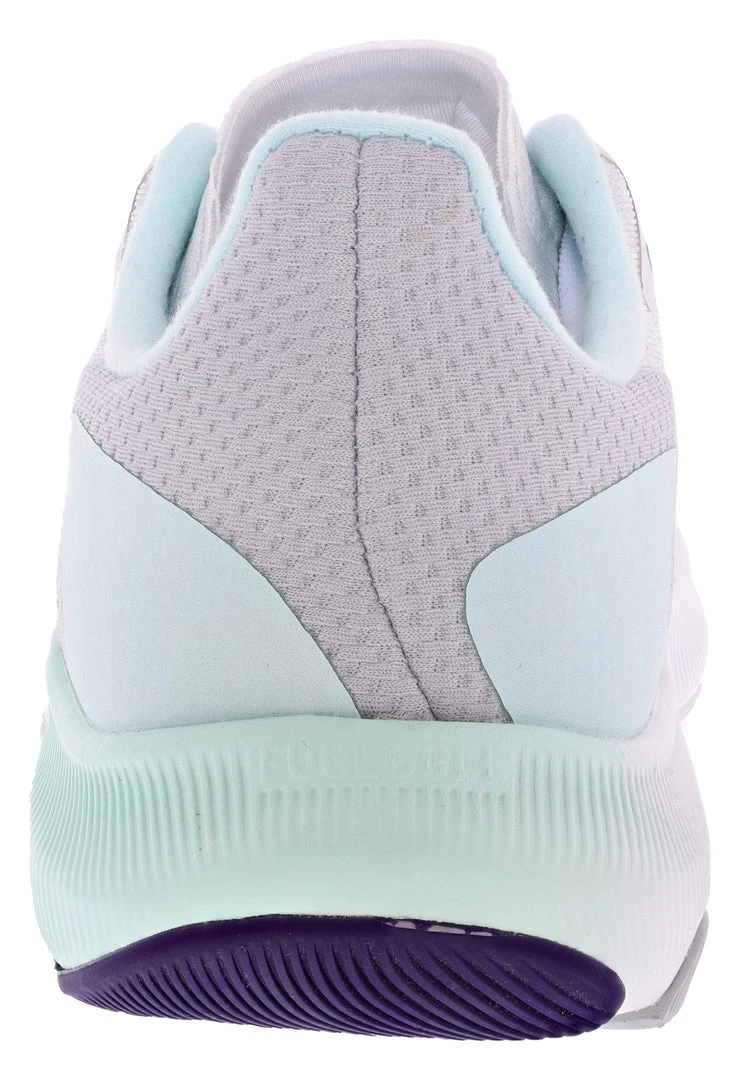 New Balance Women's FuelCell Propel V2 Cushioned Running Shoes 11 New Balance Women's FuelCell Propel V2 Cushioned Running Shoes