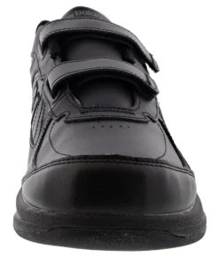 New Balance Men's 577 V1 All Leather Dual Strap Walking Shoes 9 New Balance Men's 577 V1 All Leather Dual Strap Walking Shoes