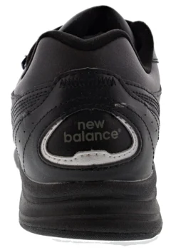 New Balance Men's 577 V1 All Leather Dual Strap Walking Shoes 10 New Balance Men's 577 V1 All Leather Dual Strap Walking Shoes