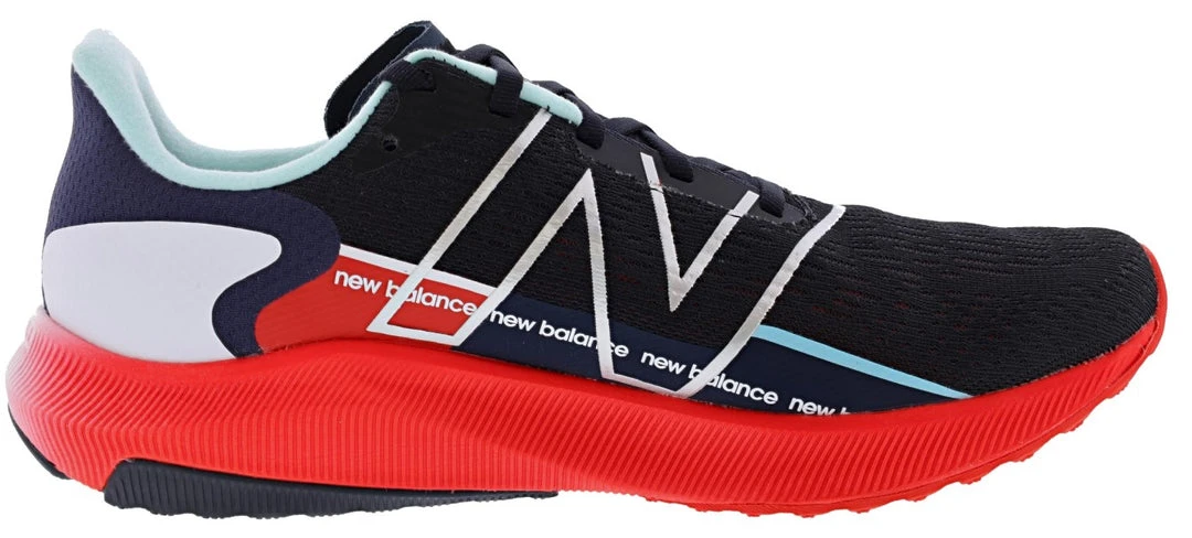 New Balance FuelCell Propel V2 Men's Cushioned Running Shoes 4 New Balance FuelCell Propel V2 Men's Cushioned Running Shoes