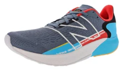 New Balance FuelCell Propel V2 Men's Cushioned Running Shoes 22 New Balance FuelCell Propel V2 Men's Cushioned Running Shoes