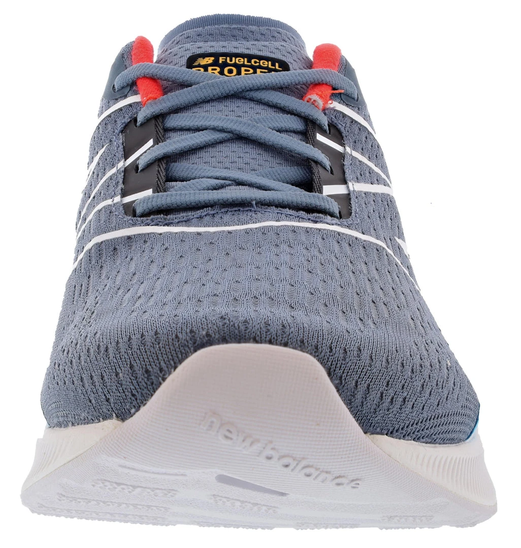 New Balance FuelCell Propel V2 Men's Cushioned Running Shoes 10 New Balance FuelCell Propel V2 Men's Cushioned Running Shoes