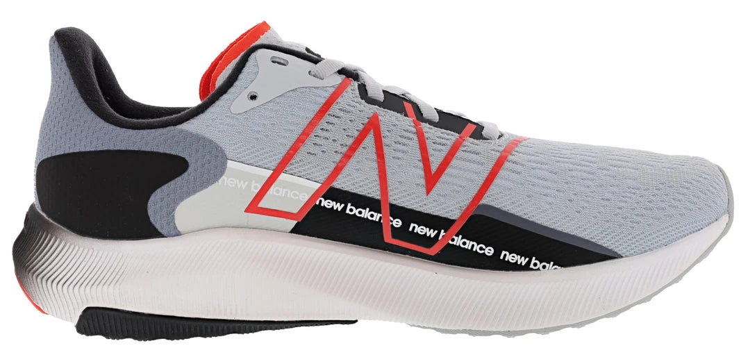 New Balance FuelCell Propel V2 Men's Cushioned Running Shoes 14 New Balance FuelCell Propel V2 Men's Cushioned Running Shoes