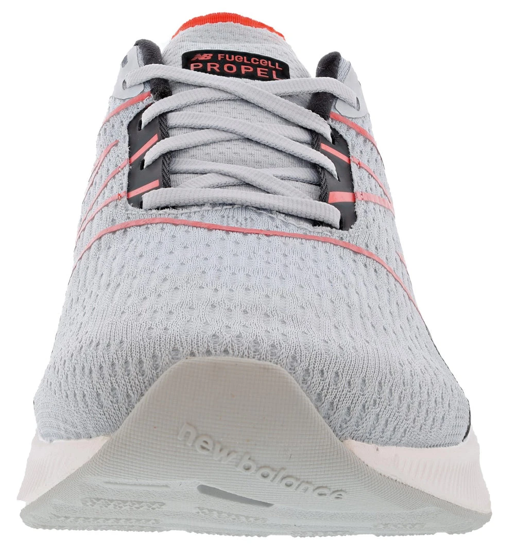New Balance FuelCell Propel V2 Men's Cushioned Running Shoes 15 New Balance FuelCell Propel V2 Men's Cushioned Running Shoes
