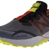 New Balance MTNTRGY4 Trail Cushioned Running Shoes Men