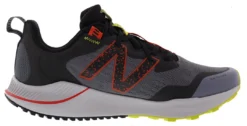New Balance MTNTRGY4 Trail Cushioned Running Shoes Men