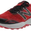New Balance Men's Dynasoft Nitrel V4 Lightweight Wide Width 4E Trail Running Shoes 1 New Balance Men's Dynasoft Nitrel V4 Lightweight Wide Width 4E Trail Running Shoes