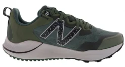 New Balance Men's Dynasoft Nitrel V4 Lightweight Trail Running Shoes