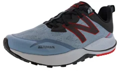 New Balance Men's Dynasoft Nitrel V4 Lightweight Trail Running Shoes