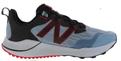 New Balance Men's Dynasoft Nitrel V4 Lightweight Trail Running Shoes