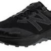 New Balance Men's Dynasoft Nitrel V4 Lightweight Wide Width 2E Trail Running Shoes 2 New Balance Men's Dynasoft Nitrel V4 Lightweight Wide Width 2E Trail Running Shoes