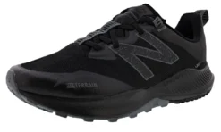 New Balance Men's Dynasoft Nitrel V4 Lightweight Trail Running Shoes