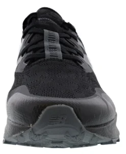 New Balance Men's Dynasoft Nitrel V4 Lightweight Wide Width 2E Trail Running Shoes