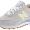New Balance Women's 515 V3 Casual Retro Walking Shoes