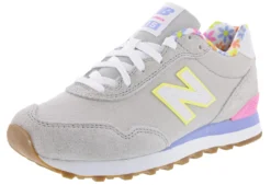 New Balance Women's 515 V3 Casual Retro Walking Shoes