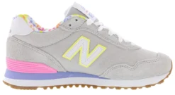 New Balance Women's 515 V3 Casual Retro Walking Shoes