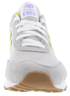 New Balance Women's 515 V3 Casual Retro Walking Shoes