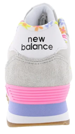 New Balance Women's 515 V3 Casual Retro Walking Shoes