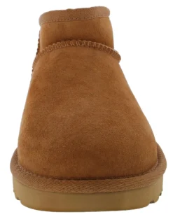 UGG Women's Classic Ultra Mini Ankle Winter Boots 14 UGG Women's Classic Ultra Mini Ankle Winter Boots