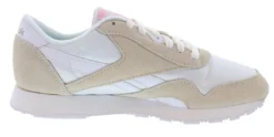 Reebok Women Classic Nylon Retro Shoes