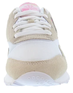 Reebok Women Classic Nylon Retro Shoes