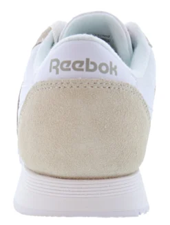 Reebok Women Classic Nylon Retro Shoes