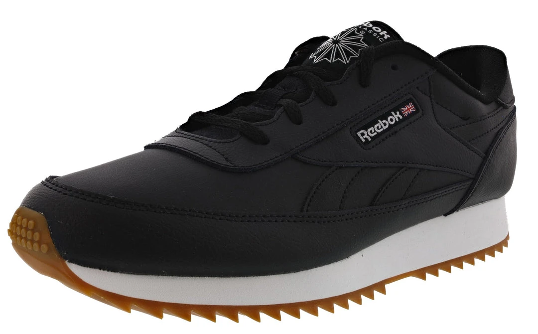 Reebok Women's Classic Renaissance Ripple Retro Shoes 3 Reebok Women's Classic Renaissance Ripple Retro Shoes