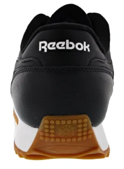Reebok Women's Classic Renaissance Ripple Retro Shoes 10 Reebok Women's Classic Renaissance Ripple Retro Shoes