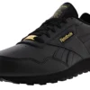 Reebok Men's Classic Harman Run SC 4E Wide Classic Retro Walking Shoes