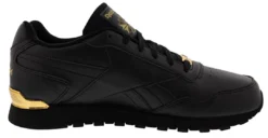 Reebok Men's Classic Harman Run SC 4E Wide Classic Retro Walking Shoes