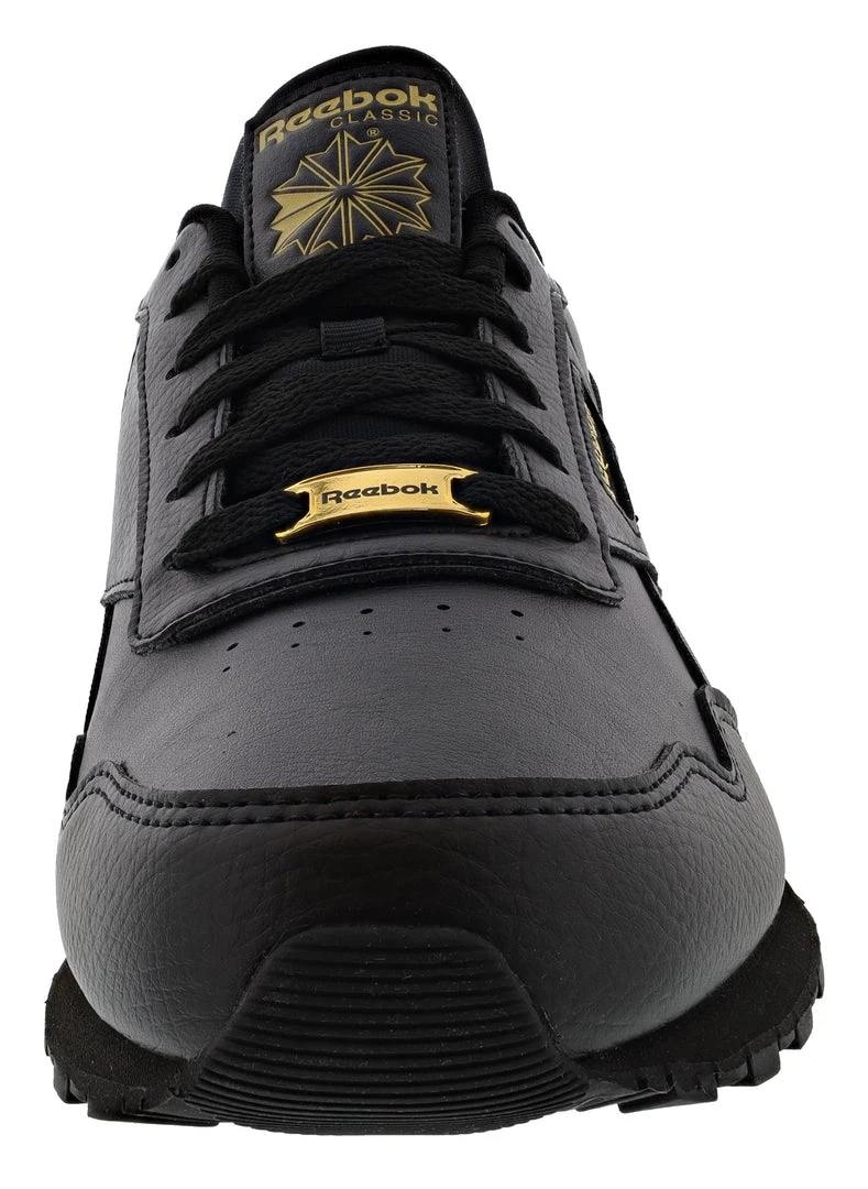 Reebok Men's Classic Harman Run SC 4E Wide Classic Retro Walking Shoes 5 Reebok Men's Classic Harman Run SC 4E Wide Classic Retro Walking Shoes