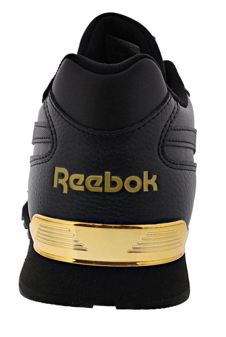 Reebok Men's Classic Harman Run SC 4E Wide Classic Retro Walking Shoes 6 Reebok Men's Classic Harman Run SC 4E Wide Classic Retro Walking Shoes