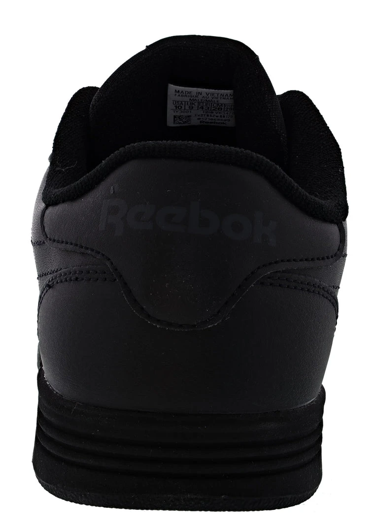 Reebok Club Memt Men Classic Lightweight 4E Wide Walking Sneakers 12 Reebok Club Memt Men Classic Lightweight 4E Wide Walking Sneakers