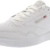 Reebok Club Memt Men Classic Lightweight 4E Wide Walking Sneakers 1 Reebok Club Memt Men Classic Lightweight 4E Wide Walking Sneakers