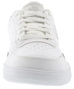 Reebok Club Memt Men Classic Lightweight 4E Wide Walking Sneakers 15 Reebok Club Memt Men Classic Lightweight 4E Wide Walking Sneakers