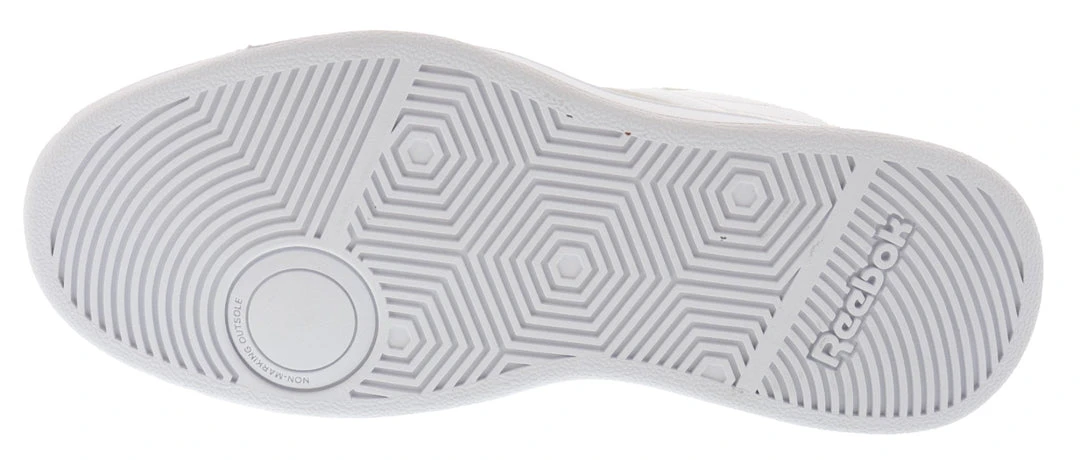 Reebok Club Memt Men Classic Lightweight 4E Wide Walking Sneakers 7 Reebok Club Memt Men Classic Lightweight 4E Wide Walking Sneakers