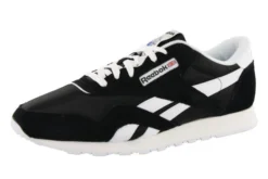 Reebok Women Classic Nylon Retro Shoes