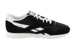 Reebok Women Classic Nylon Retro Shoes