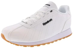 Reebok Men's Classic XYRO 2 Lightweight Lifestyle Sneakers